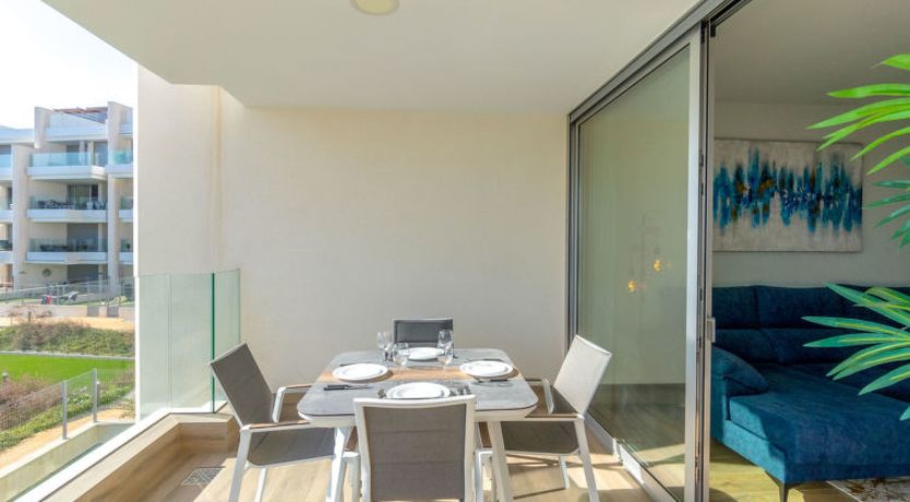 Photo of Ema Residencial Apartment 2