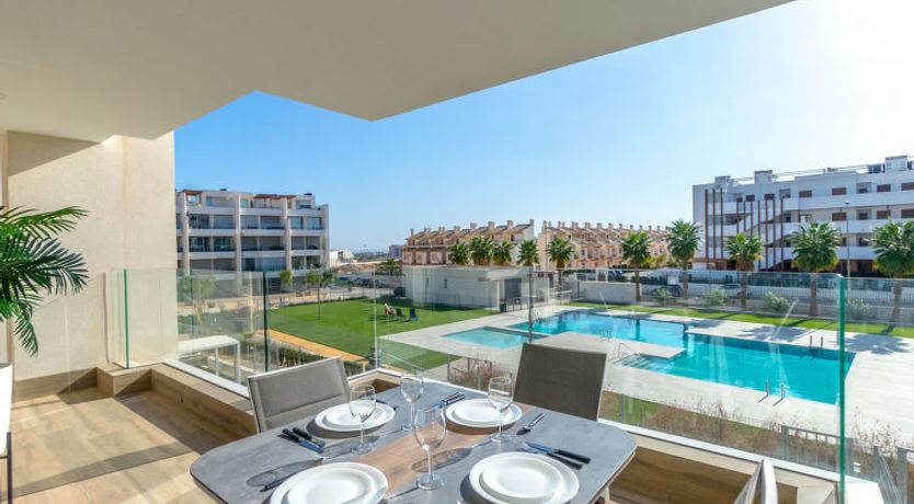 Photo of Ema Residencial Apartment 2