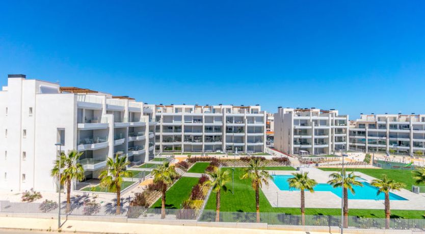 Photo of Ema Residencial Apartment 2