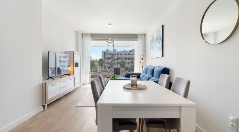 Photo of Ema Residencial Apartment 2