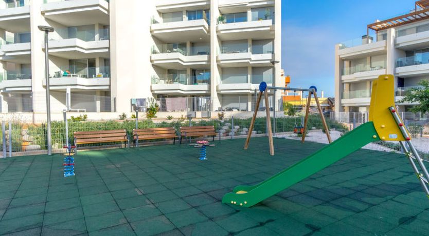 Photo of Ema Residencial Apartment 2