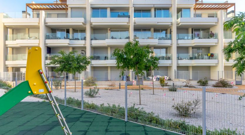 Photo of Ema Residencial Apartment 2