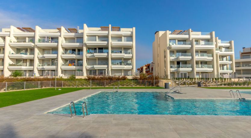 Photo of Ema Residencial Apartment 2