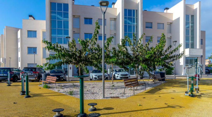 Photo of Ema Residencial Apartment 2