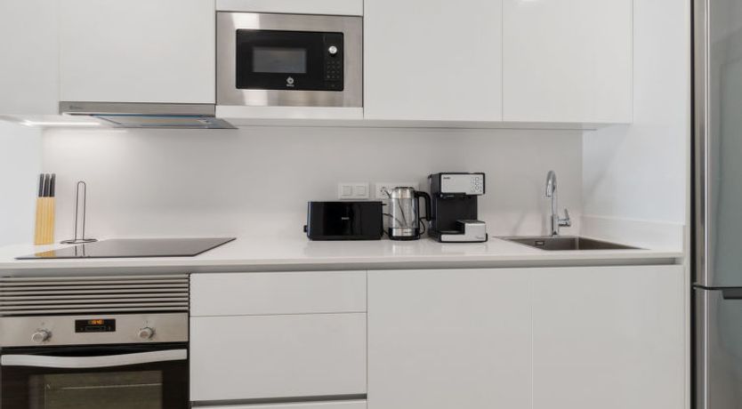 Photo of Ema Residencial Apartment 2