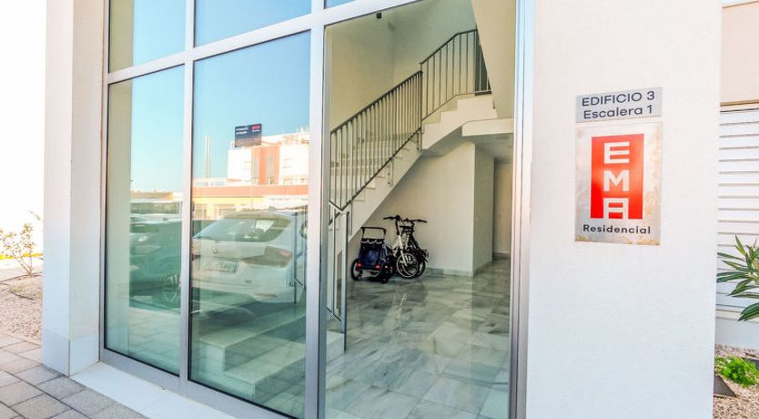 Photo of Ema Residencial Apartment 2