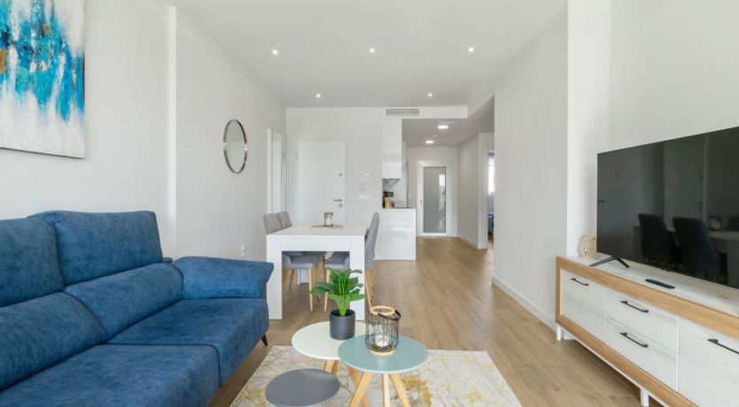 Photo of Ema Residencial Apartment 2