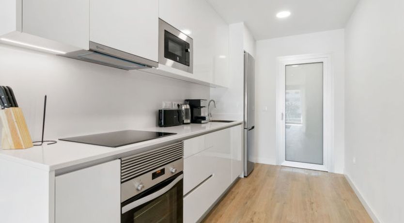 Photo of Ema Residencial Apartment 2