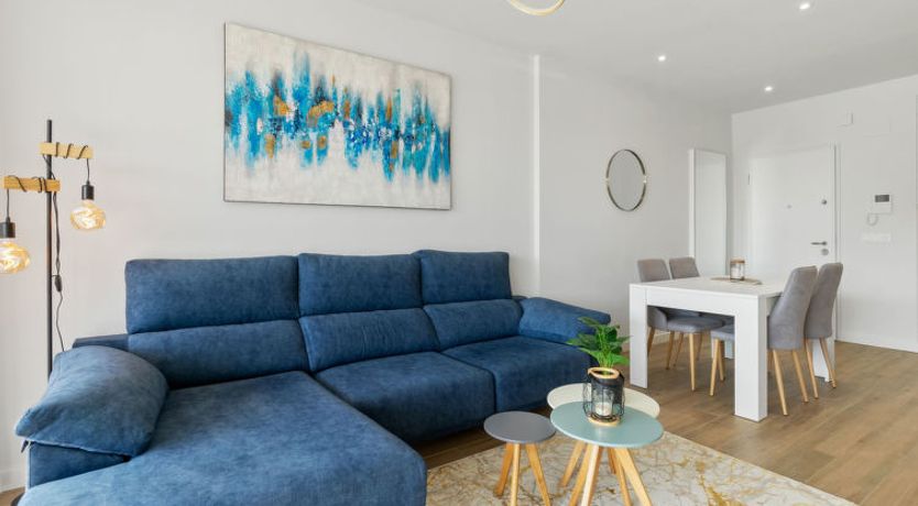 Photo of Ema Residencial Apartment 2