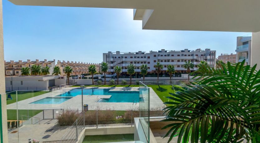 Photo of Ema Residencial Apartment 2