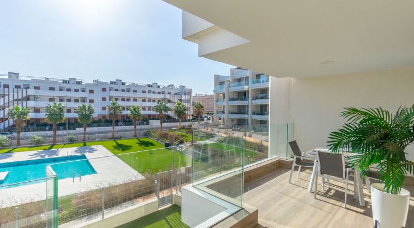 Photo of Ema Residencial Apartment 2