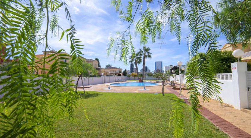 Photo of Jazmines V Holiday Home 4