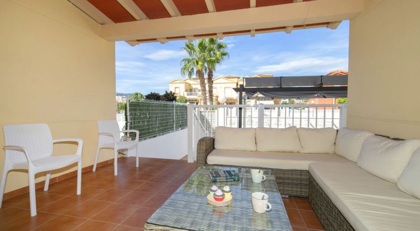 Photo of Jazmines V Holiday Home 4