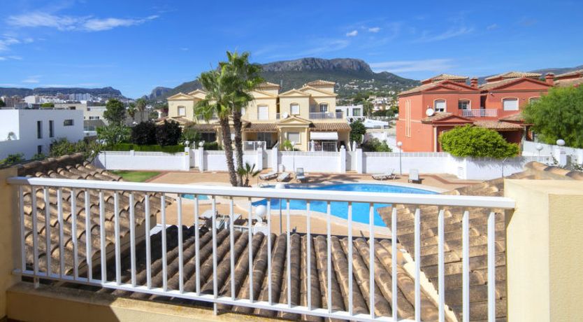 Photo of Jazmines V Holiday Home 4