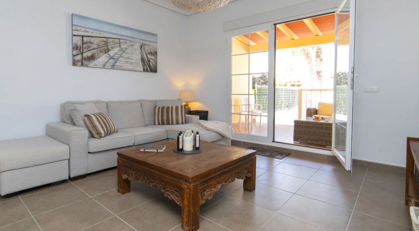 Photo of Jazmines V Holiday Home 4