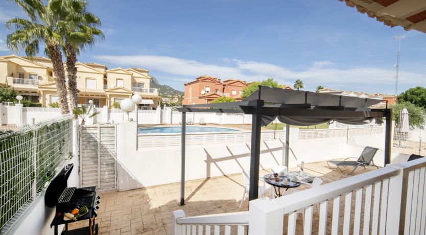 Photo of Jazmines V Holiday Home 4