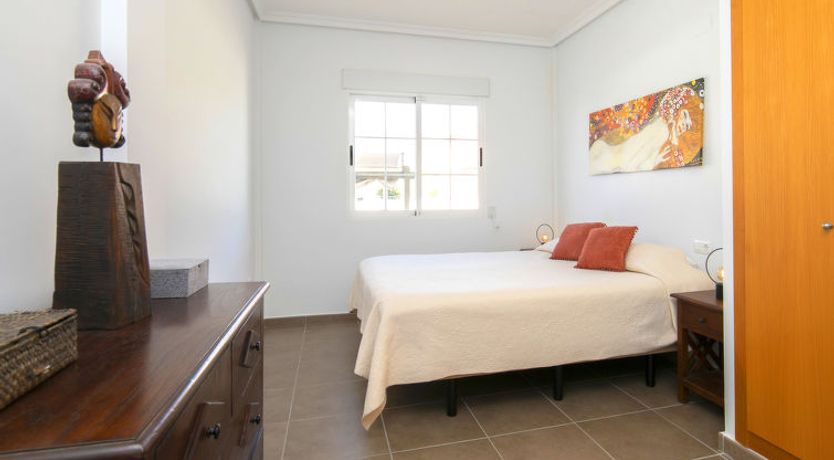 Photo of Jazmines V Holiday Home 4