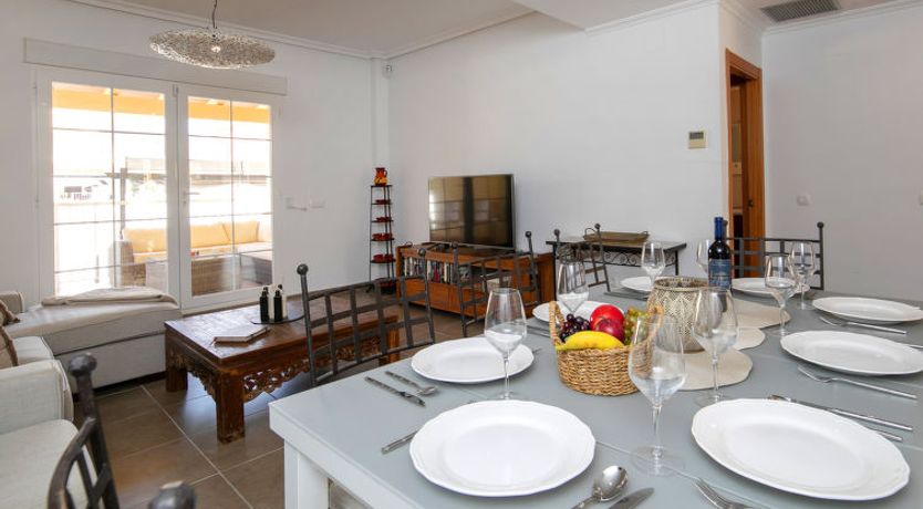 Photo of Jazmines V Holiday Home 4