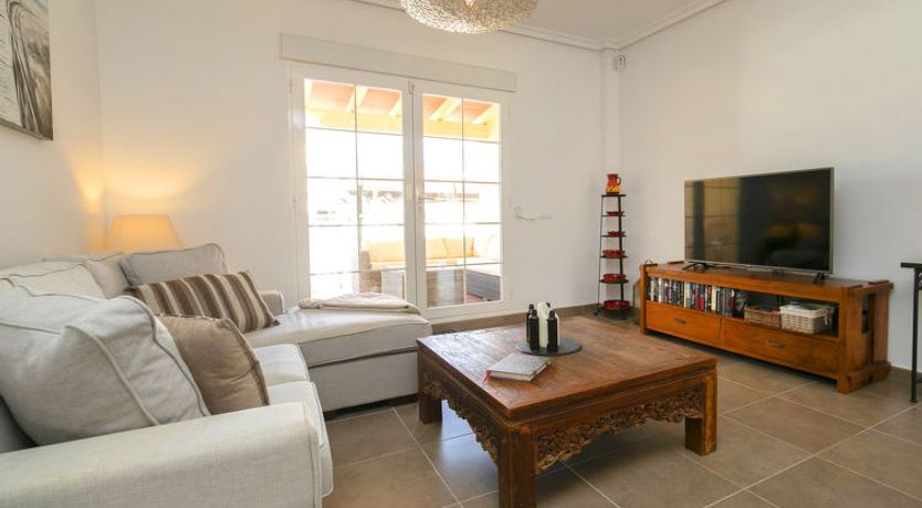 Photo of Jazmines V Holiday Home 4