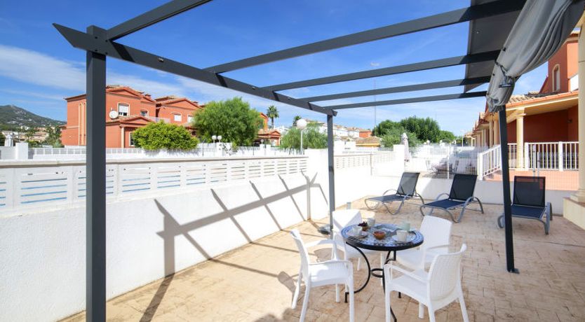 Photo of Jazmines V Holiday Home 4