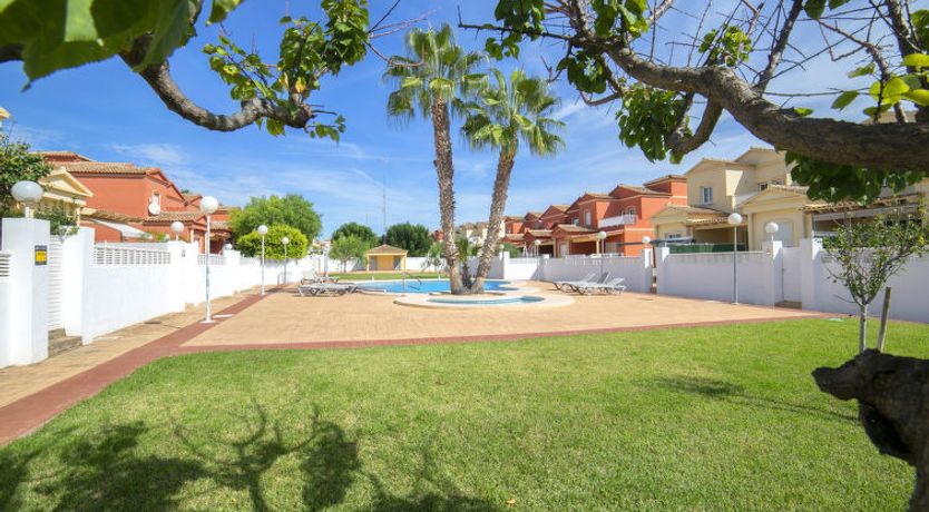 Photo of Jazmines V Holiday Home 4