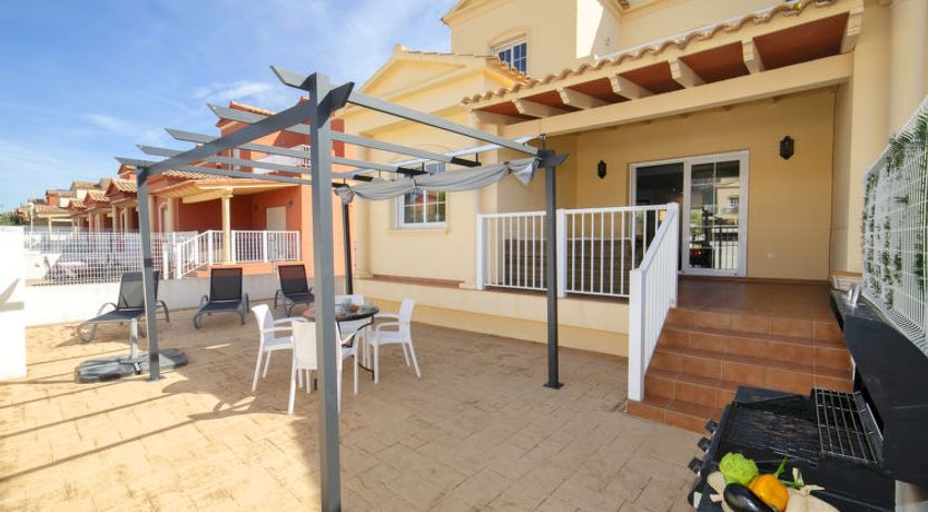 Photo of Jazmines V Holiday Home 4