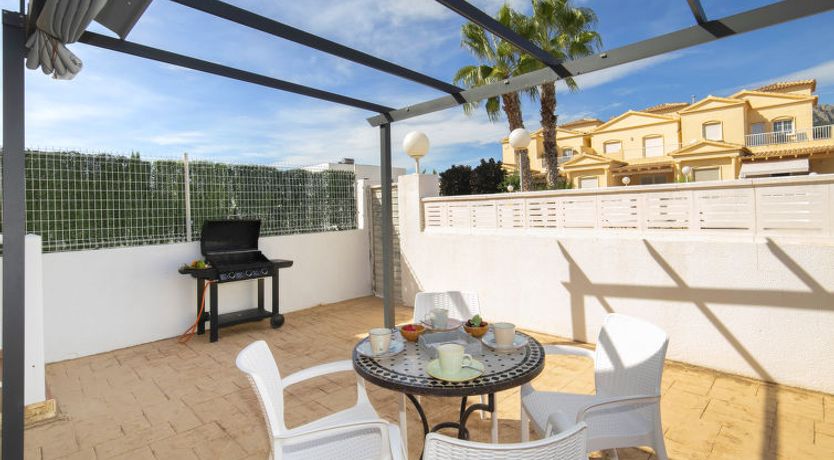 Photo of Jazmines V Holiday Home 4