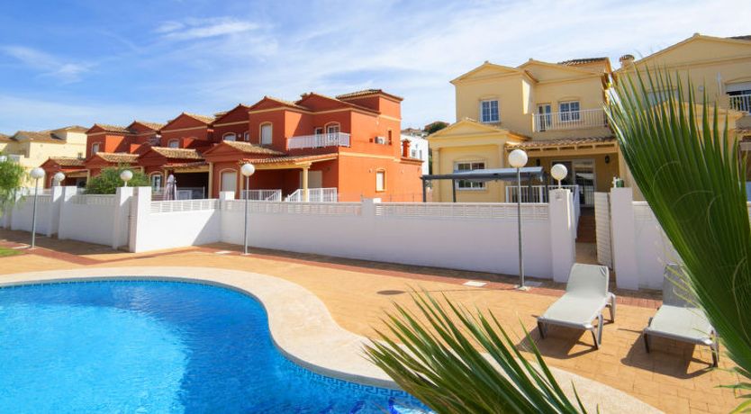 Photo of Jazmines V Holiday Home 4