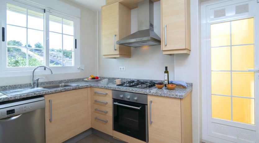 Photo of Jazmines V Holiday Home 4