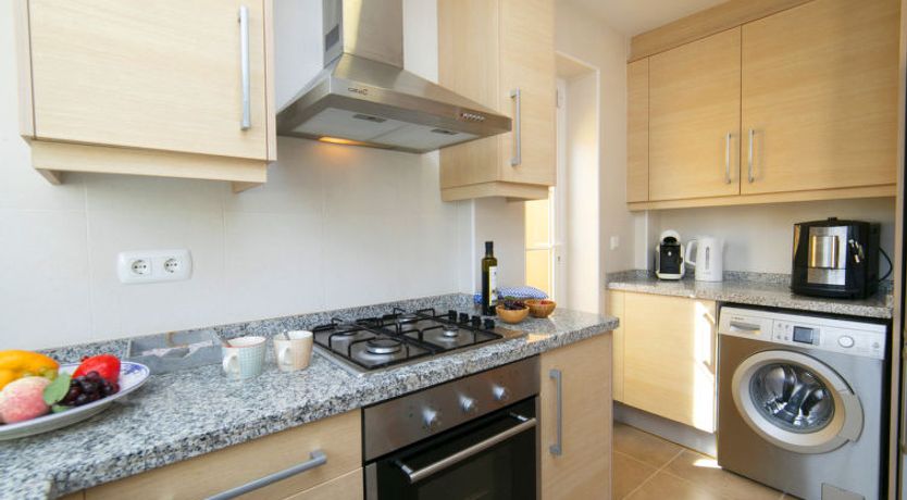 Photo of Jazmines V Holiday Home 4