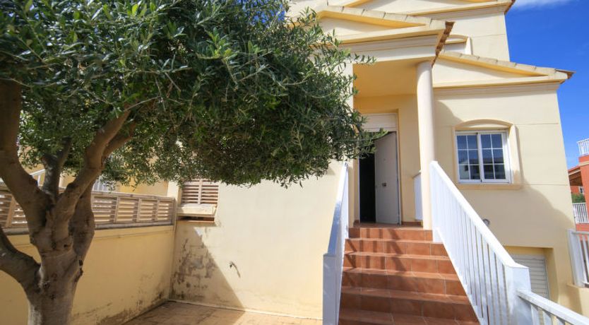 Photo of Jazmines V Holiday Home 4