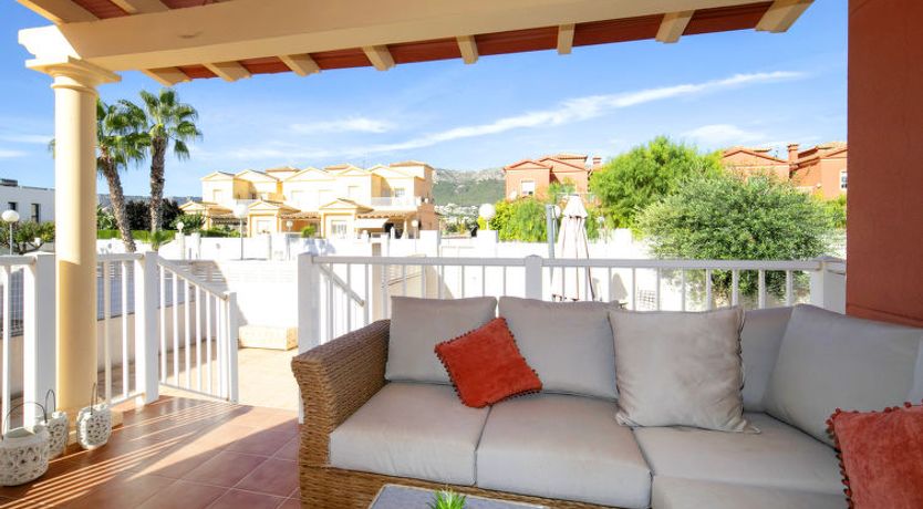 Photo of Jazmines Holiday Home 3