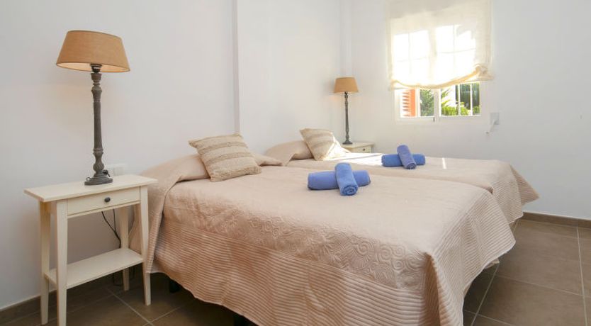 Photo of Jazmines Holiday Home 3