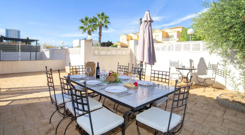 Photo of Jazmines Holiday Home 3