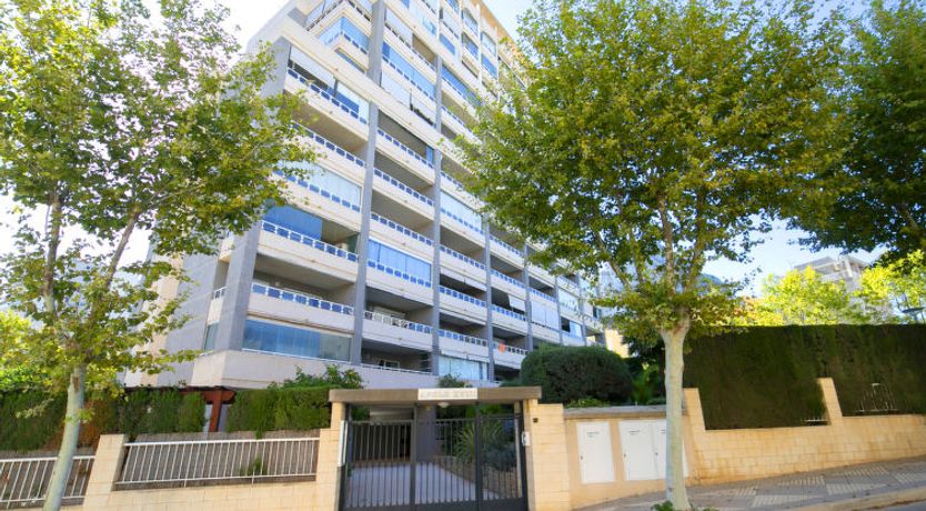 Photo of Apolo XVIII