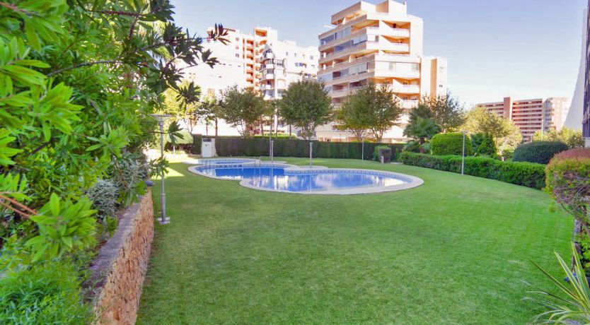 Photo of Apolo XVIII