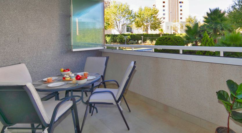 Photo of Apolo XVIII