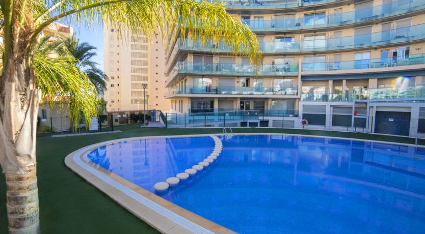 Photo of Borumbot Apartment 10