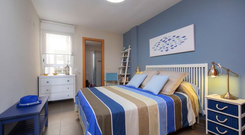 Photo of Borumbot Apartment 10