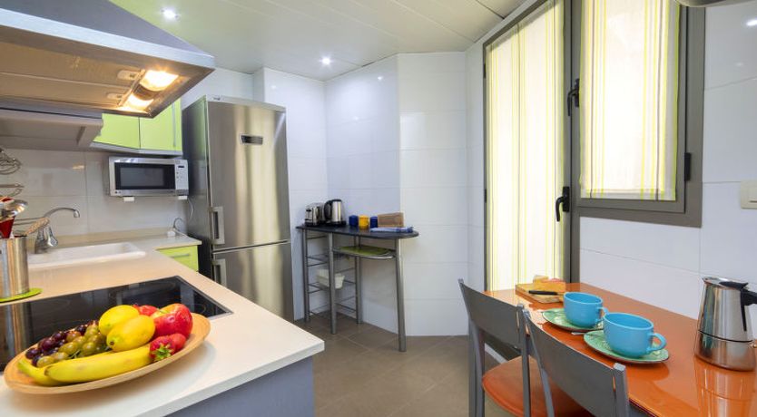 Photo of Borumbot Apartment 10