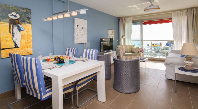 Photo of Borumbot Apartment 10