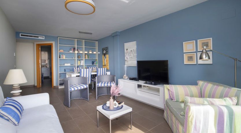 Photo of Borumbot Apartment 10