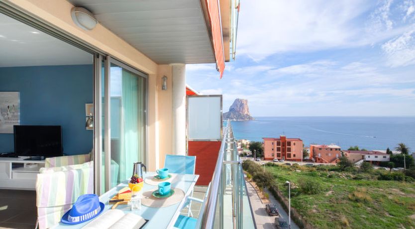 Photo of Borumbot Apartment 10