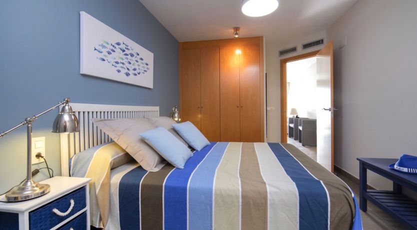 Photo of Borumbot Apartment 10