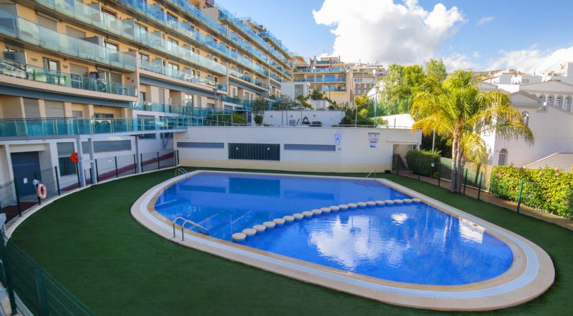 Photo of Borumbot Apartment 10