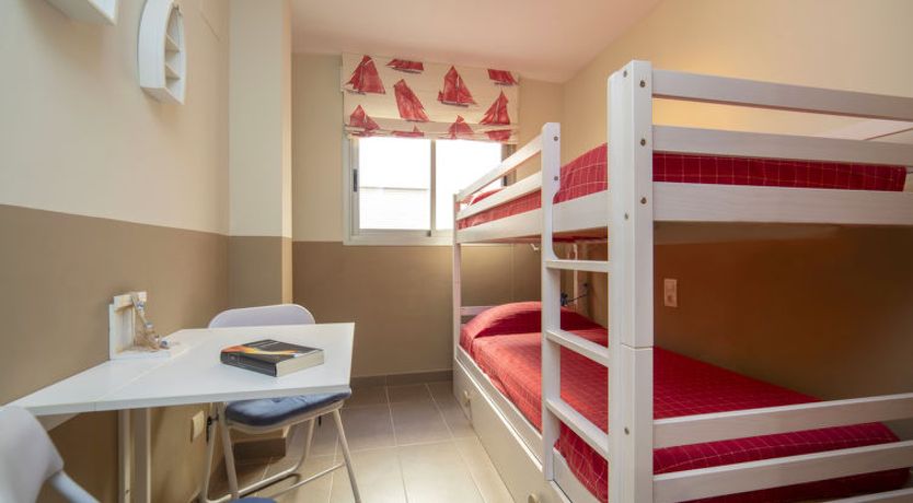 Photo of Borumbot Apartment 10