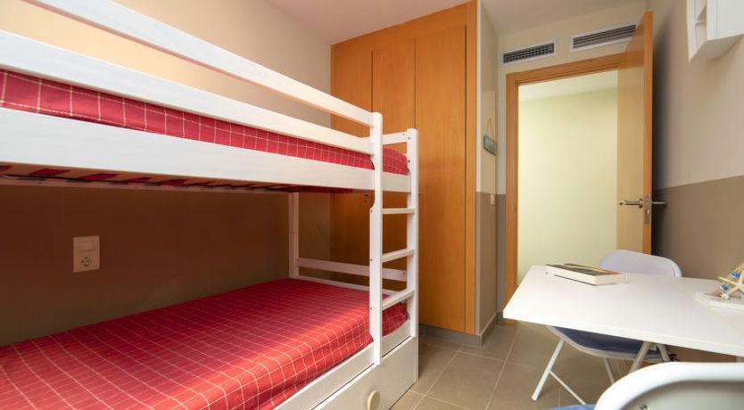 Photo of Borumbot Apartment 10