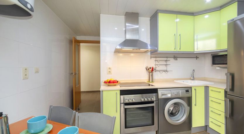 Photo of Borumbot Apartment 10