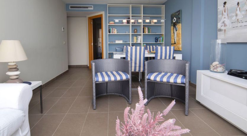 Photo of Borumbot Apartment 10