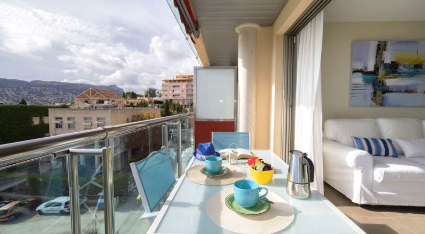 Photo of Borumbot Apartment 10